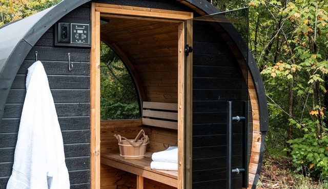 Wildernest Cabins · Cabin 3 in Duluth
