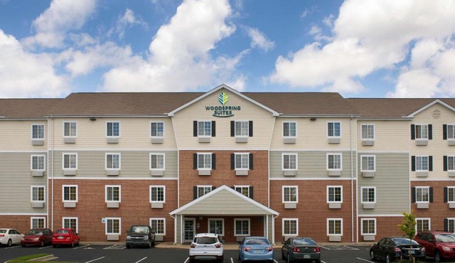 WoodSpring Suites Memphis Southeast in Memphis