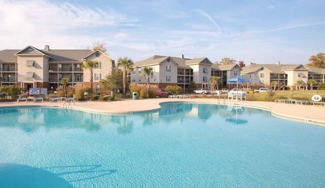 Wyndham Lake Marion | Two 2BR/2BA Suites in Santee