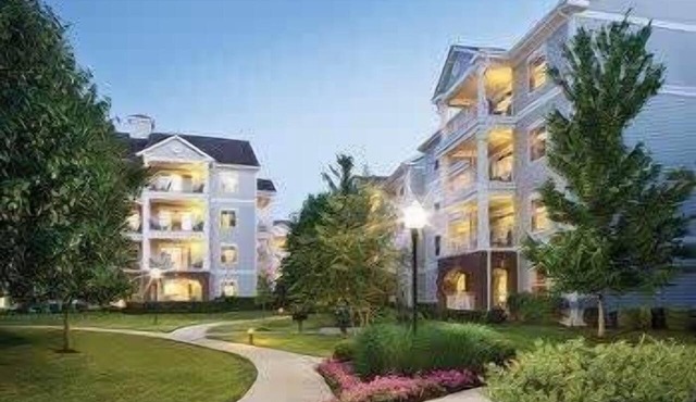 Wyndham Nashville Resort - 1BR- Apartment with Resort Access in Nashville