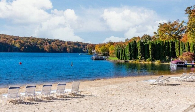 Wyndham Resort at Fairfield Glade - 2 Bedroom Condo