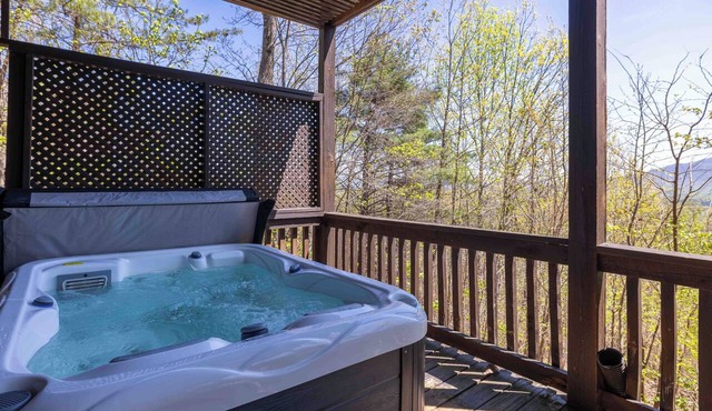Yonah Vista - 10% OFF or 3rd Night Free - Ask for details!
