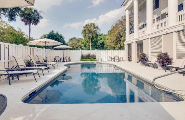 1 Ocean Point in Isle of Palms