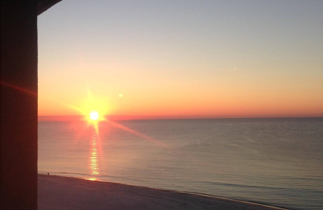 A+ Spectacular Beach Front Condo! 2BR 2BA! Sleeps up to 6. Reduced rates! in Orange Beach