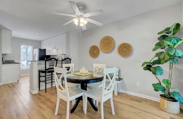 Racquet Club Villa Dunes 