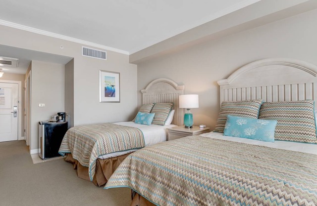 B317 Residence at Sweetgrass in Wild Dunes
