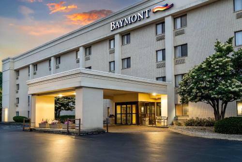 Baymont 