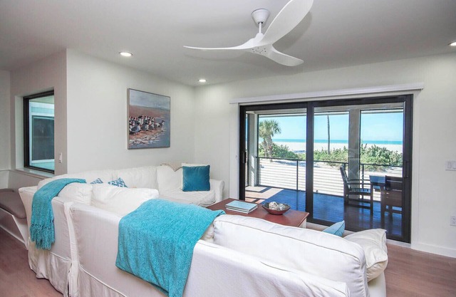 South Seas Captiva 