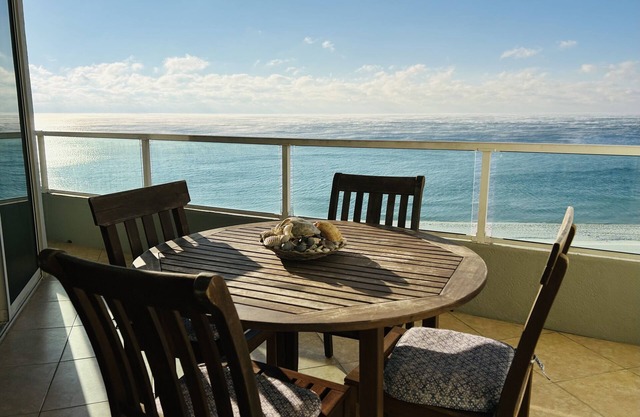 Best view on the Gulf! in Orange Beach