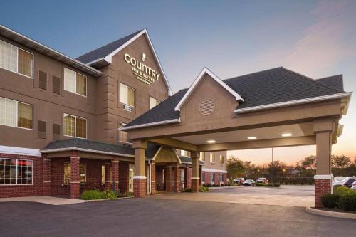 Country Inn 