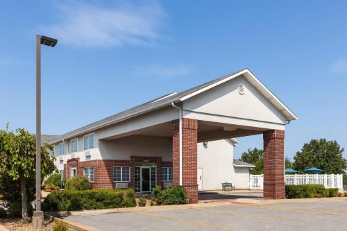 Days Inn 