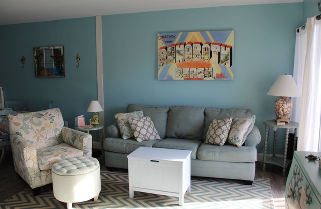 Patrician Rehoboth Beach 