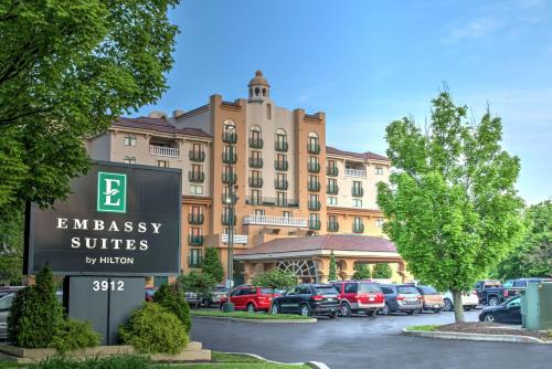 Embassy North 