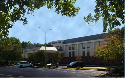 Hampton Inn Sanford 