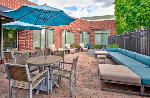 Hilton Garden Inn Beavercreek 