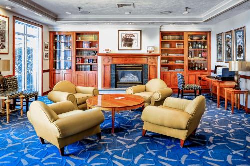 Varsity Clubs Of America South 