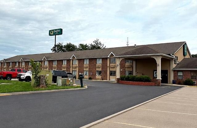 Quality Inn Batesville 