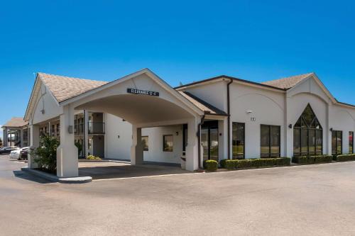 Quality Inn Memphis South 