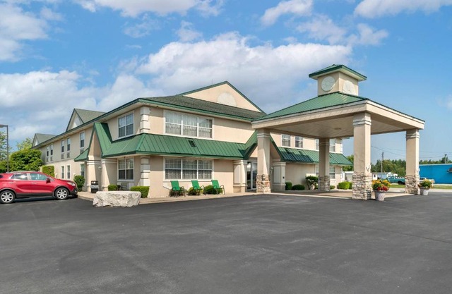 Quality Inn 