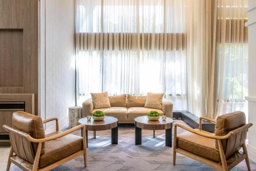 Rochester Marriott Mayo Clinic 