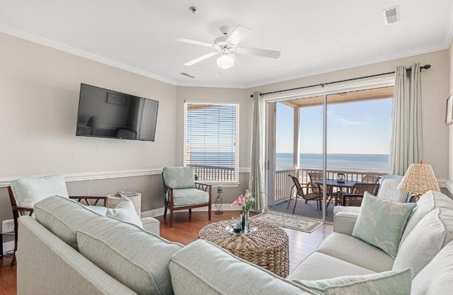 Seacoast Villas 