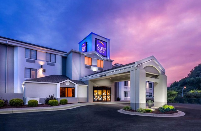 Inn Charleston 