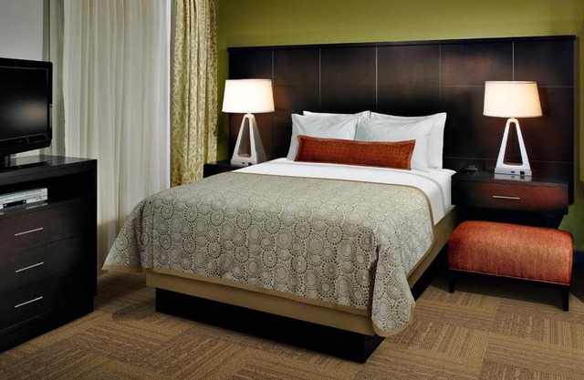 Staybridge Miamisburg Ihg Hotel 