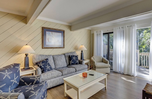 Sunset Rentals | Beachwalk 110