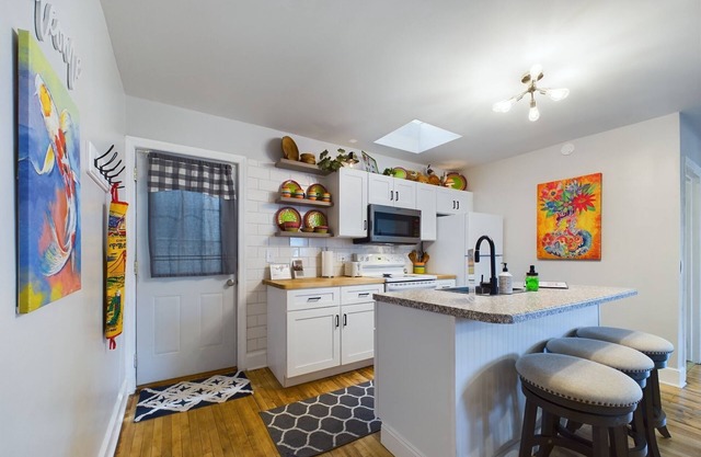Superior Street Rental Munising 