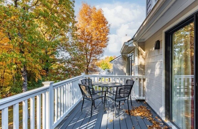 Wyndham Resort at Fairfield Glade - 4 Bedroom
