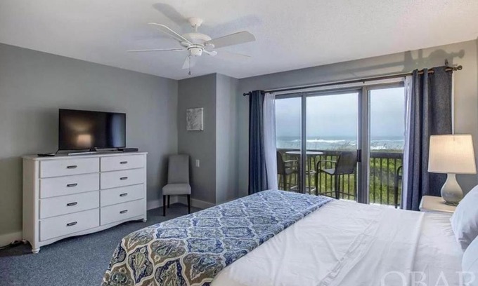 Nags Head House | QB1- Michele's Seashell