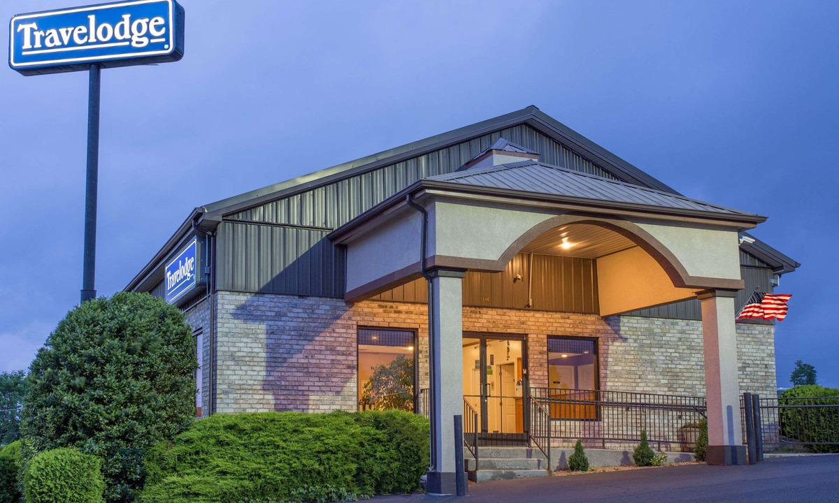 Wytheville Hotel | Travelodge by Wyndham Wytheville