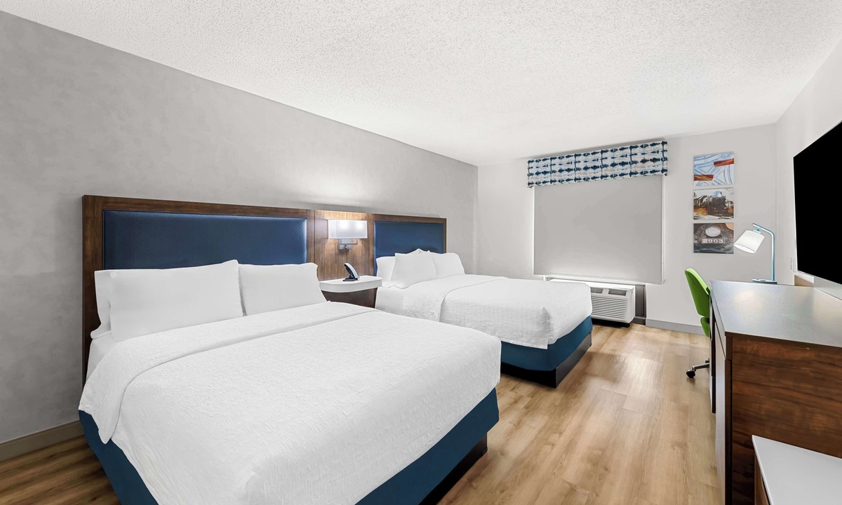 Ooltewah Hotel | Hampton Inn Chattanooga - North/Ooltewah