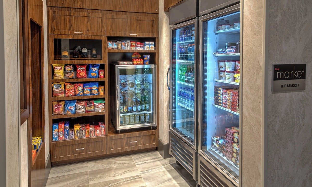 Green Hills Hotel | Residence Inn by Marriott Nashville Green Hills