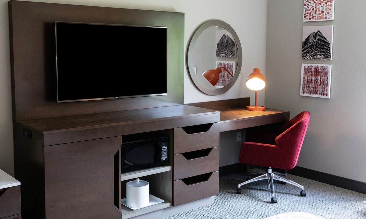 Black Mountain Hotel | Hampton Inn Black Mountain