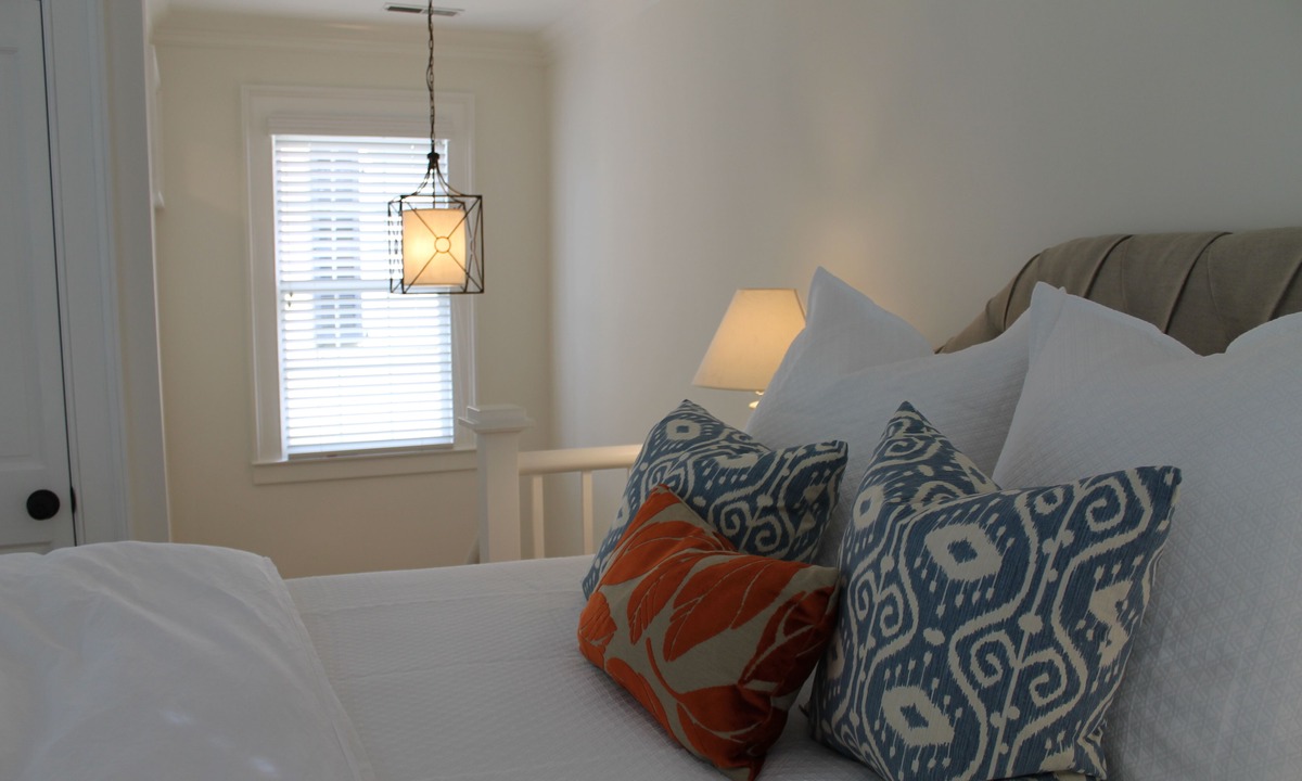 Harleston Village House | Historic Romantic Downtown Row House with Free Parking