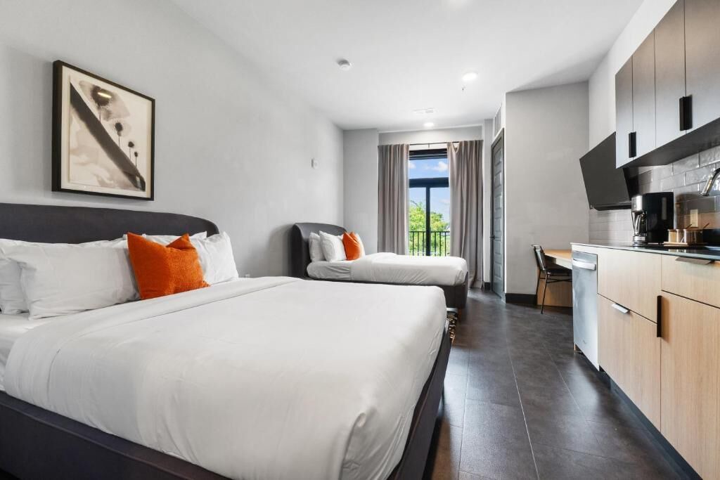 Buena Vista Hotel | The Soundry
