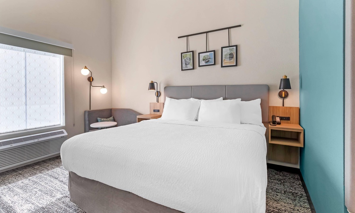 Ashland City Hotel | Sleep Inn & Suites