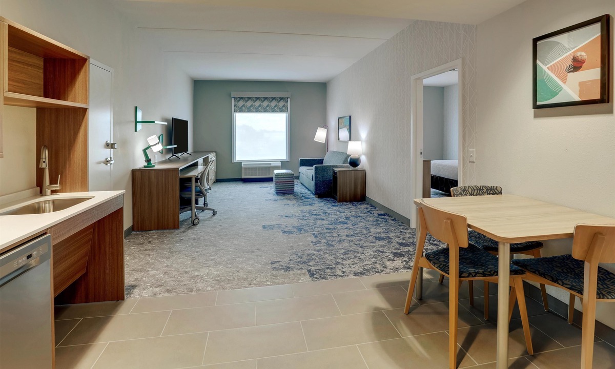 Red Hill Hotel | Home2 Suites By Hilton Conway, Sc
