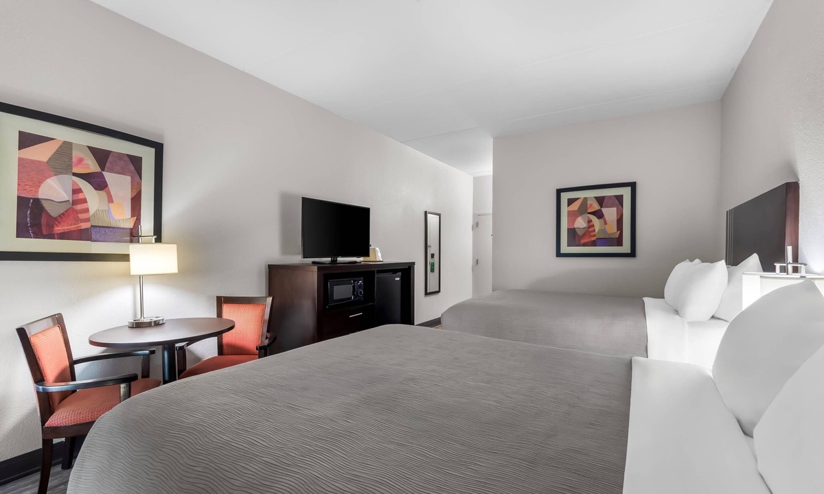 Graysville Hotel | Quality Inn Chattanooga Hamilton Place