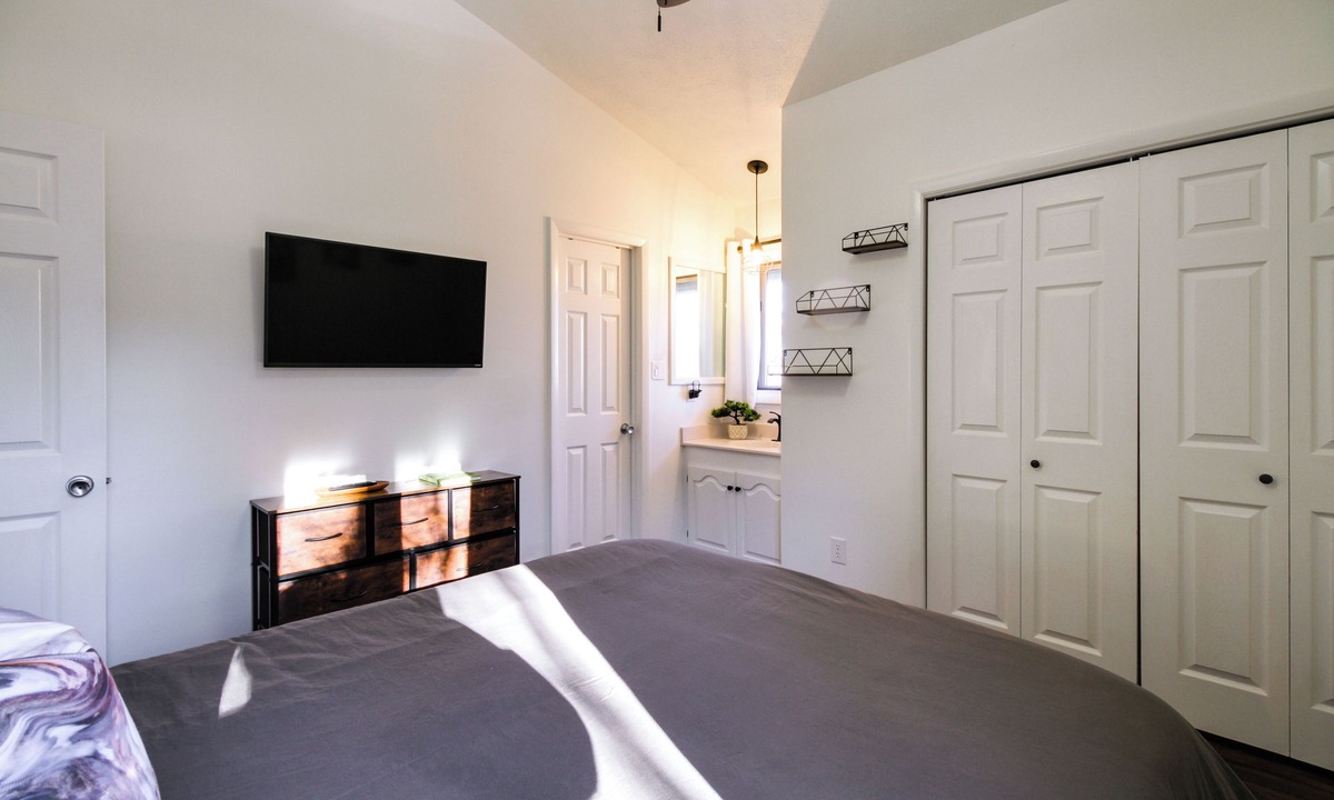 Nellysford Apartment | Wintergreen Ski Resort Condo w/Golf Access!