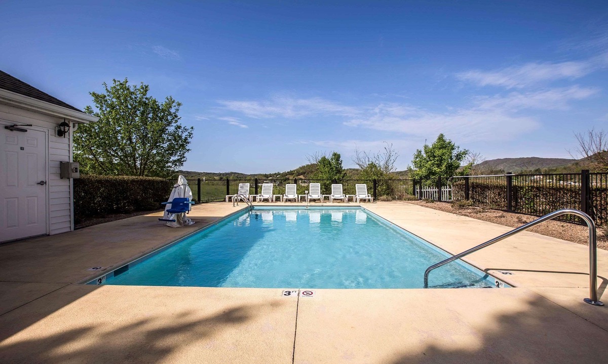 Kingsport Hotel | Quality Inn Kingsport South