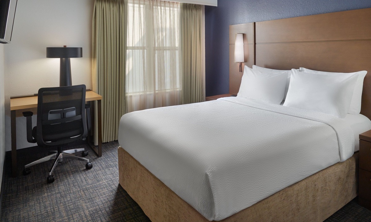 Kenilworth Hotel | Residence Inn by Marriott Asheville Biltmore