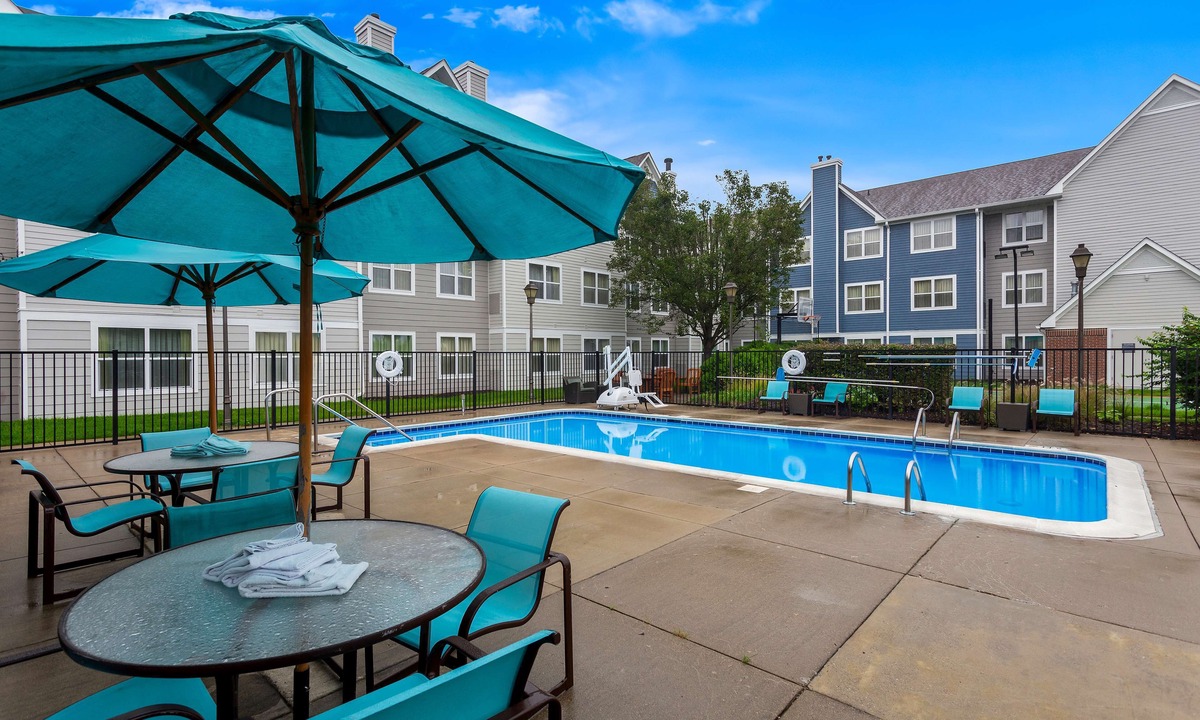 Charleston Hotel | Sonesta ES Suites Charleston