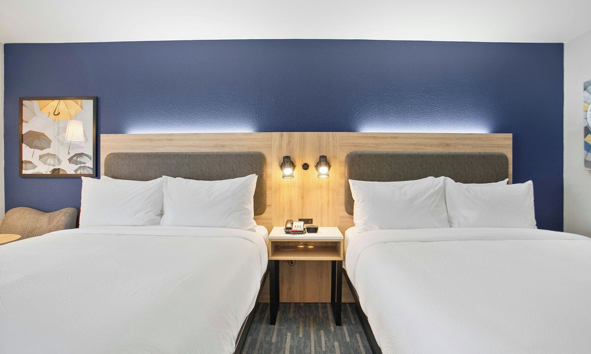 Duluth Hotel | City Express by Marriott Duluth