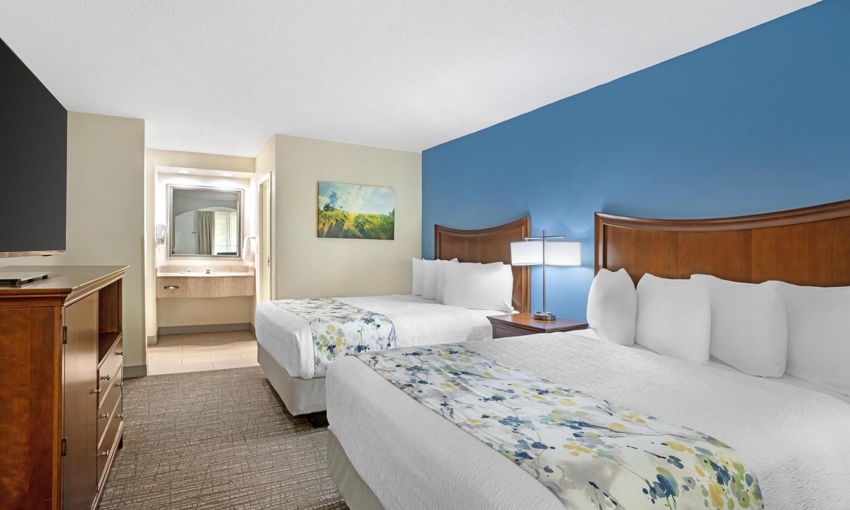 Monroe Hotel | Best Western Inn & Suites - Monroe
