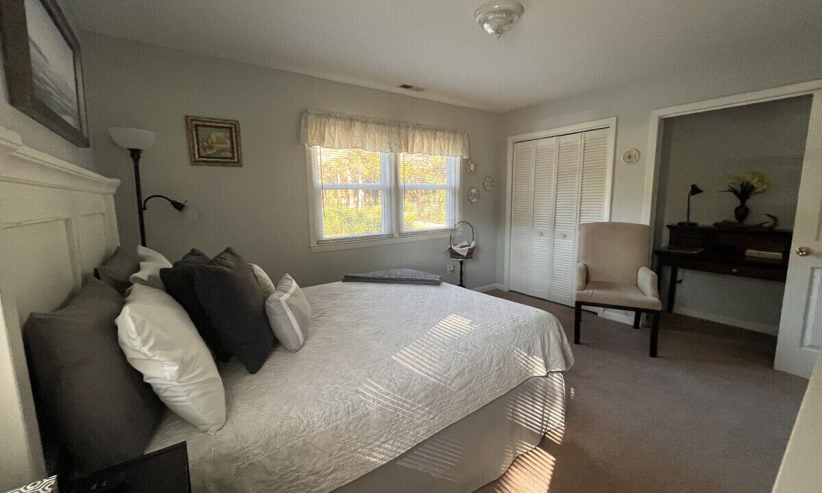 Conway Condo | Driftwood Suite . Close to CCU. 1bd/1 ba Apartment