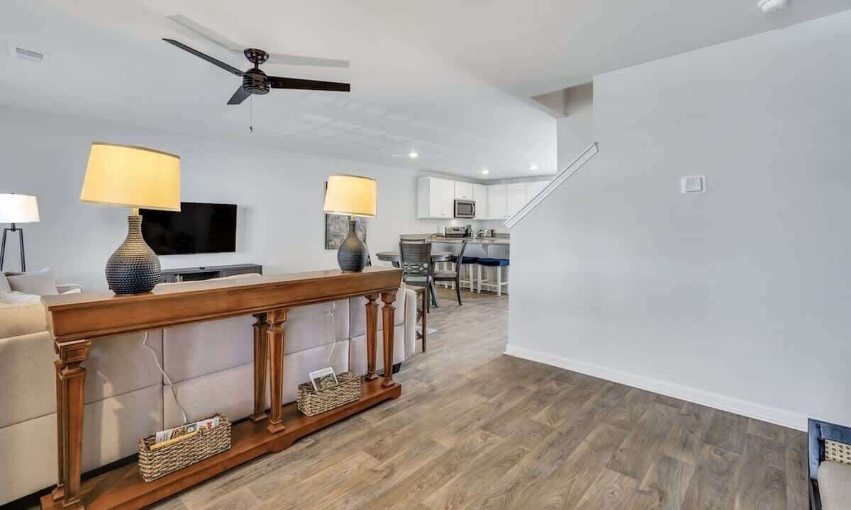 Port Wentworth Condo | Home Sweet Home w/King Bed