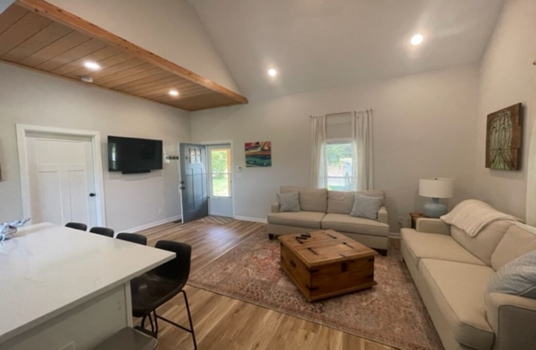 Fort Mill House | COZY Downtown FORT MILL.1/2 block to MAIN STREET Restaurants* (3 bd, 2 ba)
