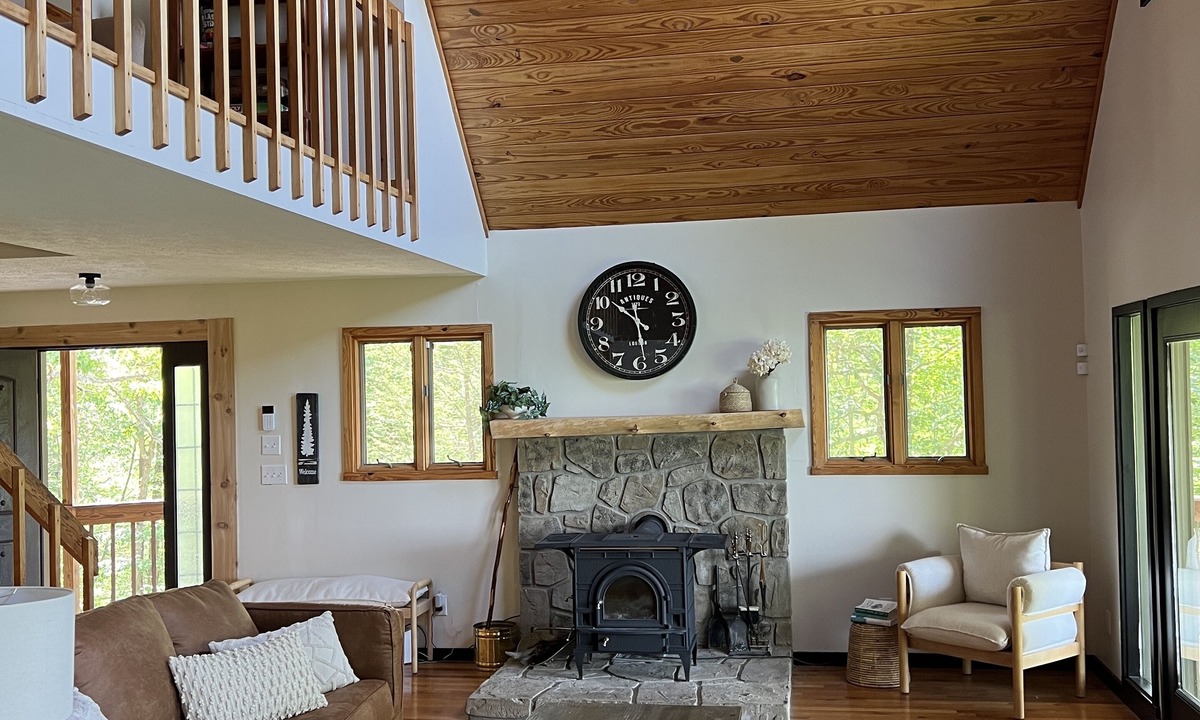 Townsend Cabin | Private Cabin Close to Gatlinburg., Pigeon Forge, Townsend and Wears Valley
